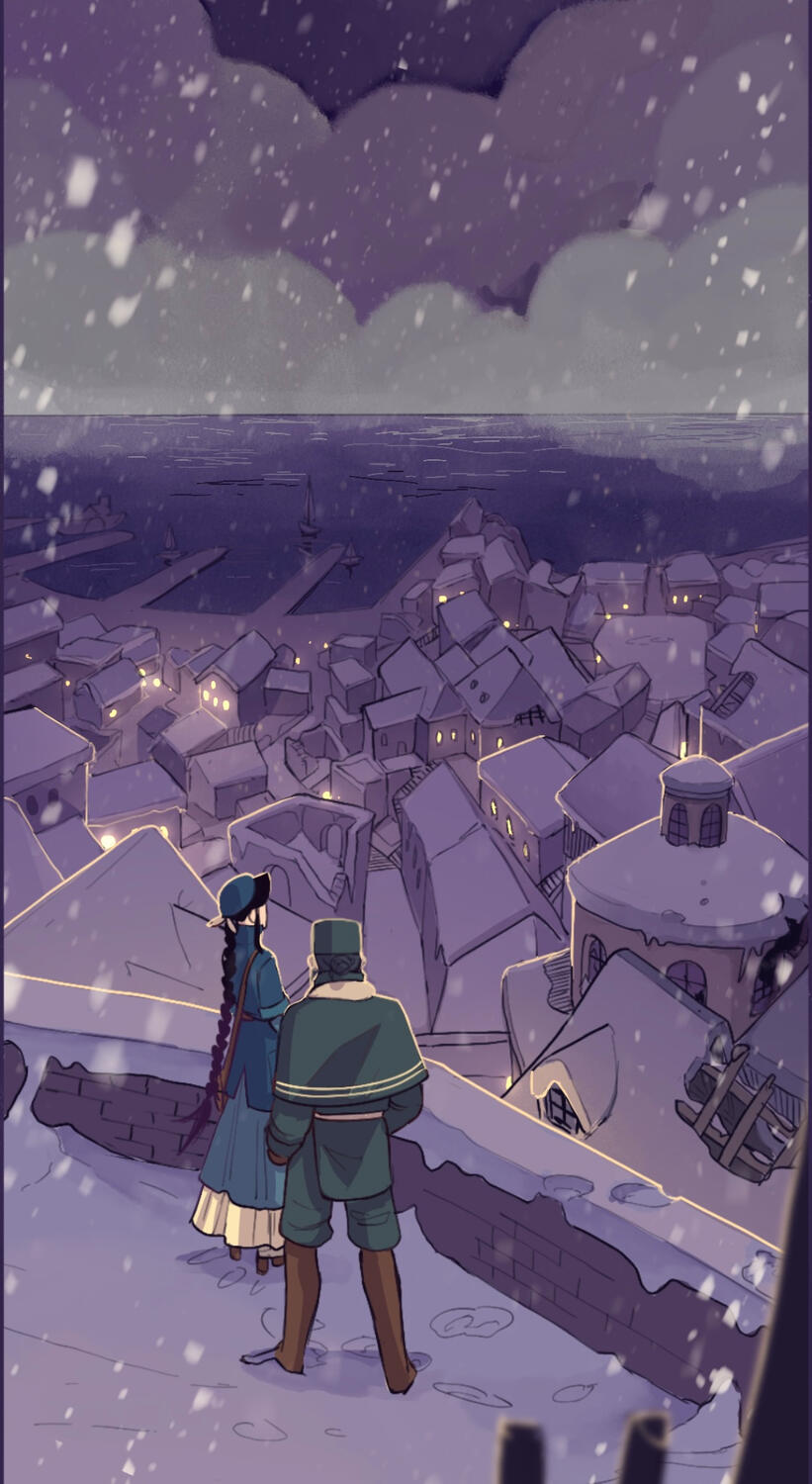WHAT LIES BENEATH